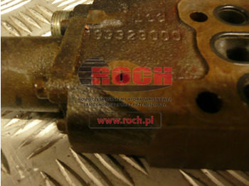 Zawór hydrauliczny REXROTH