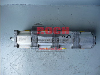 Pompa hydrauliczna DANFOSS / SAUER