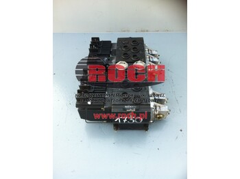 Zawór hydrauliczny DANFOSS / SAUER