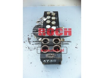 Zawór hydrauliczny DANFOSS / SAUER