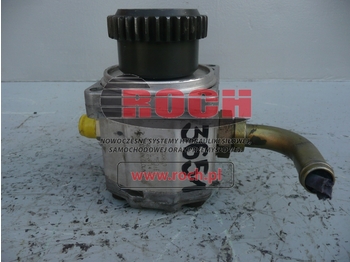 Pompa hydrauliczna SUNDSTRAND