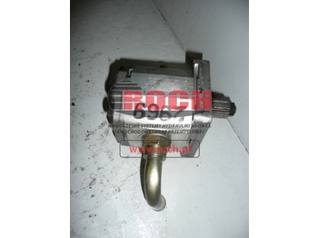 Pompa hydrauliczna SUNDSTRAND