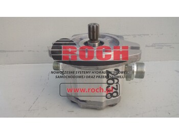 Pompa hydrauliczna SUNDSTRAND