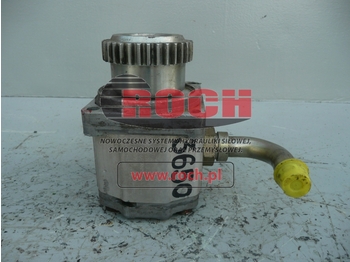 Pompa hydrauliczna SUNDSTRAND