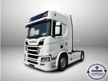 Ciągnik siodłowy SCANIA R 500