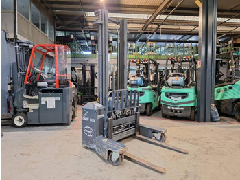 Wózek wys. podnoszenia COMBILIFT