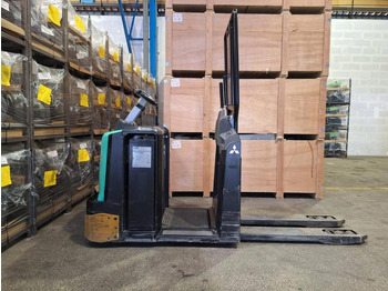 Wózek do komisjonowania MITSUBISHI