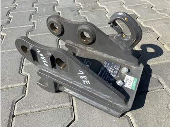 Szybkozłącza LEHNHOFF