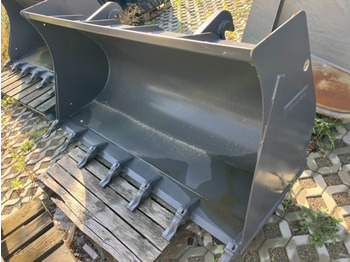 Łyżka Volvo Schaufel mit Zähnen TPV: zdjęcie 4