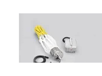 Maszt oświetleniowy WACKER