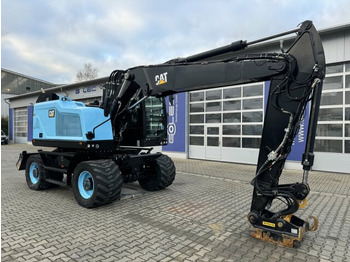 Koparka kołowa CATERPILLAR M315F