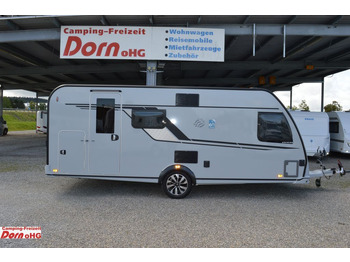 Przyczepa kempingowa KNAUS SÜDWIND