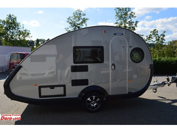 Przyczepa kempingowa