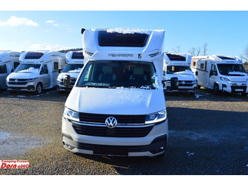 Kampervan WEINSBERG X-Cursion Van 500 MQ