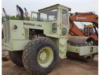 Walec INGERSOLL RAND SD100: zdjęcie 1