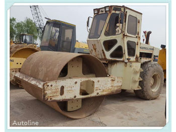 Kompaktor INGERSOLL RAND SD100: zdjęcie 1