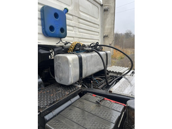 Ciągnik siodłowy MAN 22.463 ID1719S: zdjęcie 5 Ciągnik siodłowy MAN 22.463 ID1719S: zdjęcie 5