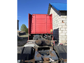 Ciągnik siodłowy RENAULT Magnum 440 ID1336S: zdjęcie 3