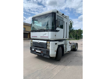 Ciągnik siodłowy RENAULT Magnum 430