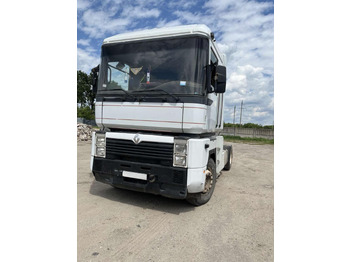 Ciągnik siodłowy RENAULT Magnum