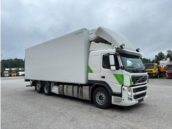 Samochód ciężarowy VOLVO FM 460