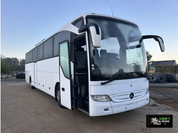 Turystyczny autobus MERCEDES-BENZ Tourismo
