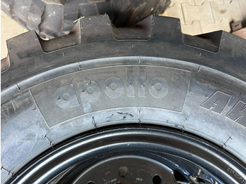 Nowy Koparka kołowa Apollo 10.00 - 20 Kompletträder - Complet t: zdjęcie 3 Nowy Koparka kołowa Apollo 10.00 - 20 Kompletträder - Complet t: zdjęcie 3