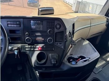 Ciągnik siodłowy Mercedes-Benz Arocs 1842 LS 4x2 Arocs 1842 LS 4x2, Retarder, StreamSpace, Hydraulik: zdjęcie 3