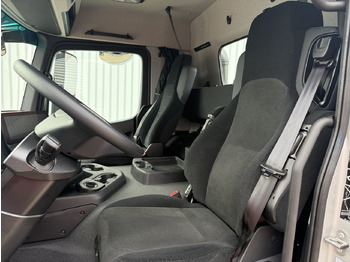 Nowy Ciągnik siodłowy Mercedes-Benz Arocs 1853 AS 4x4 Arocs 1853 AS 4x4, Retarder, MultimediaCockpit, Navi: zdjęcie 4 Nowy Ciągnik siodłowy Mercedes-Benz Arocs 1853 AS 4x4 Arocs 1853 AS 4x4, Retarder, MultimediaCockpit, Navi: zdjęcie 4