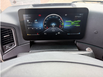 Nowy Ciągnik siodłowy Mercedes-Benz Arocs 1853 AS 4x4 Arocs 1853 AS 4x4, Retarder, MultimediaCockpit, Navi: zdjęcie 5 Nowy Ciągnik siodłowy Mercedes-Benz Arocs 1853 AS 4x4 Arocs 1853 AS 4x4, Retarder, MultimediaCockpit, Navi: zdjęcie 5