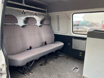 Samochód dostawczy doka Ford Transit 2.0 4x2 Transit 2.0 4x2, Benziner!: zdjęcie 5 Samochód dostawczy doka Ford Transit 2.0 4x2 Transit 2.0 4x2, Benziner!: zdjęcie 5