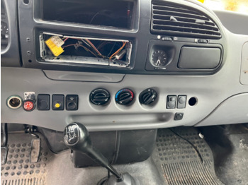 Samochód dostawczy doka Ford Transit 2.0 4x2 Transit 2.0 4x2, Benziner!: zdjęcie 2 Samochód dostawczy doka Ford Transit 2.0 4x2 Transit 2.0 4x2, Benziner!: zdjęcie 2