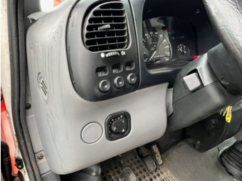 Samochód dostawczy doka Ford Transit 2.0 4x2 Transit 2.0 4x2, Benziner!: zdjęcie 3 Samochód dostawczy doka Ford Transit 2.0 4x2 Transit 2.0 4x2, Benziner!: zdjęcie 3