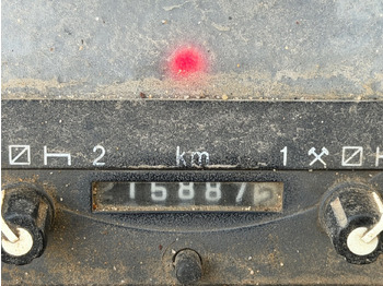 Bramowiec M26 R 4x2 M26 R 4x2, City Tele-Absetzer: zdjęcie 3