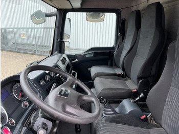 Zdjęcie wnętrza 2: Samochód ciężarowy furgon MAN TGL 8.180 4x2 BL TGL 8.180 4x2 BL mit MBB LBW