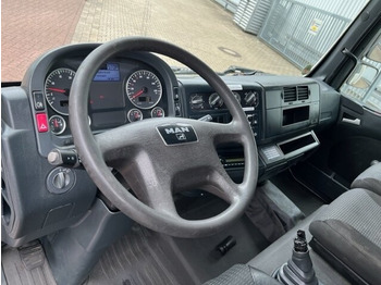 Samochód ciężarowy furgon MAN TGL 8.180 4x2 BL TGL 8.180 4x2 BL mit MBB LBW: zdjęcie 2