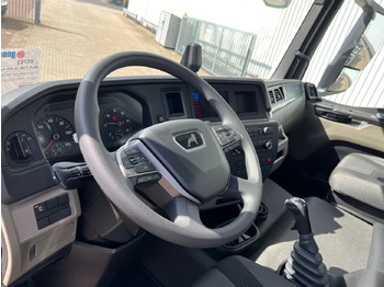 Nowy Ciężarówka hakowiec MAN TGM 18.250/340 4x2 BL CH TGM 18.250/340 4x2 BL CH, Funk, 2x VORHANDEN: zdjęcie 5 Nowy Ciężarówka hakowiec MAN TGM 18.250/340 4x2 BL CH TGM 18.250/340 4x2 BL CH, Funk, 2x VORHANDEN: zdjęcie 5