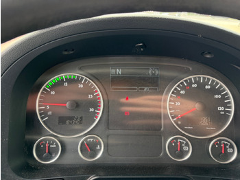 Śmieciarka dla transportowania śmieci MAN TGS 35.360 8x2-6 BL TGS 35.360 8x2-6 BL, 2x Lenkachse, Zöller Medium XL, Zöller-Schüttung: zdjęcie 3 Śmieciarka dla transportowania śmieci MAN TGS 35.360 8x2-6 BL TGS 35.360 8x2-6 BL, 2x Lenkachse, Zöller Medium XL, Zöller-Schüttung: zdjęcie 3