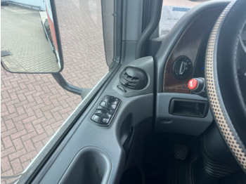 Ciężarówka hakowiec Mercedes-Benz Actros 2546 L 6x2 Actros 2546 L 6x2/48, Lift-/Lenkachse, RK 20.70 bis 7 m Container: zdjęcie 2