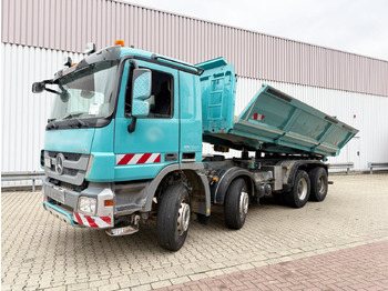 Wywrotka MERCEDES-BENZ Actros 3241
