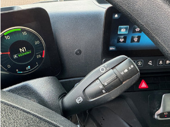 Samochód ciężarowe pod zabudowę Mercedes-Benz Arocs 1840 L 4x2 Arocs 1840 L 4x2, MultimediaCockpit, Navi: zdjęcie 4 Samochód ciężarowe pod zabudowę Mercedes-Benz Arocs 1840 L 4x2 Arocs 1840 L 4x2, MultimediaCockpit, Navi: zdjęcie 4