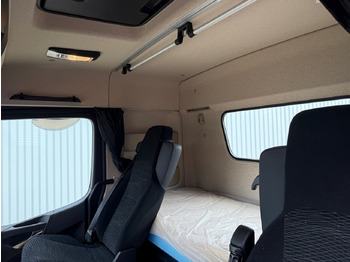 Nowy Samochód ciężarowe pod zabudowę Mercedes-Benz Arocs 4151 AK 8x8/4 Arocs 4151 AK 8x8/4, Retarder, Navi, MultimediaCockpit, Grounder: zdjęcie 2