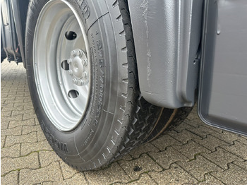 Wywrotka, Samochod ciężarowy z HDS Mercedes-Benz Atego 1624 AK 4x4 Atego 1624 AK 4x4, AT-Motor, Winterdienstausstattung: zdjęcie 5