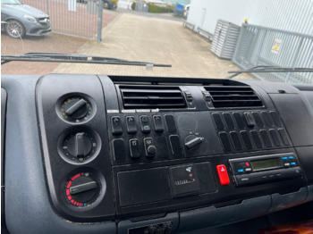 Samochód ciężarowe pod zabudowę Mercedes-Benz Atego 2628 K 6x4 Atego 2628 K 6x4, 6-Zylinder: zdjęcie 4 Samochód ciężarowe pod zabudowę Mercedes-Benz Atego 2628 K 6x4 Atego 2628 K 6x4, 6-Zylinder: zdjęcie 4