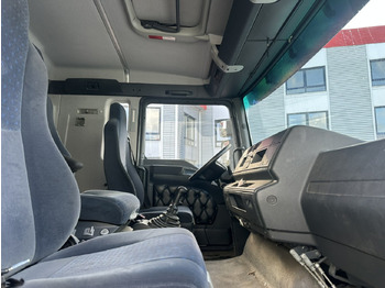 Samochód ciężarowy MAN TGA 18.350 4x2 LL TGA 18.350 4x2 LL, Fahrschulausstattung: zdjęcie 3