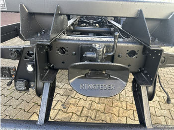 Samochód ciężarowy MAN TGA 18.350 4x2 LL TGA 18.350 4x2 LL, Fahrschulausstattung: zdjęcie 4