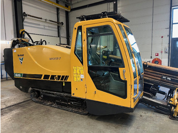 Wiertnica horyzontalna VERMEER