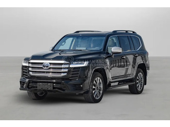 SUV TOYOTA Land Cruiser