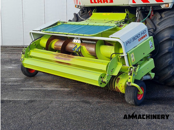 Sprzęt do sieczkarni CLAAS