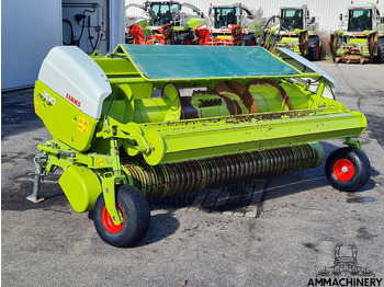 Sprzęt do sieczkarni Claas PU300PRO: zdjęcie 2
